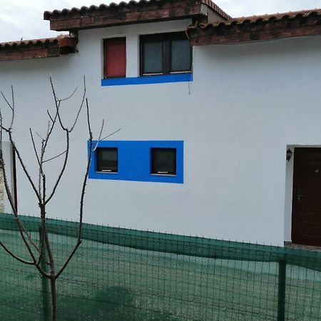 Vila Lotus Murighiol Bagian luar foto