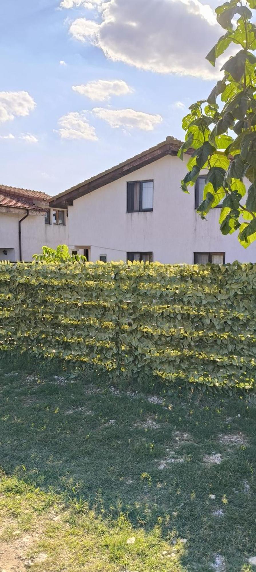 Vila Lotus Murighiol Bagian luar foto